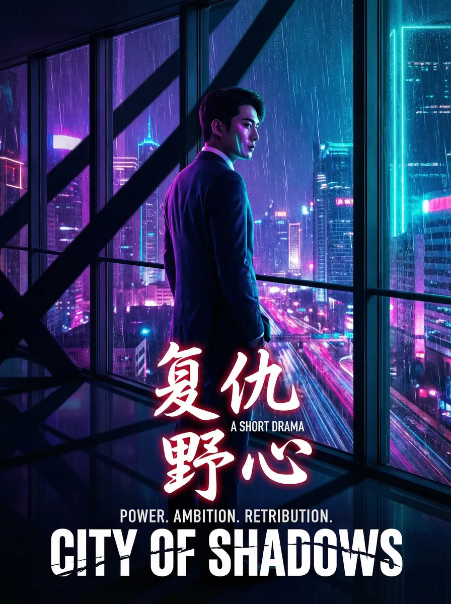 性色A码一区二区三区免费观看 逆袭爽剧 - 复仇野心海报